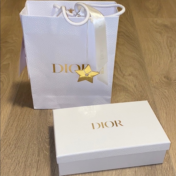 Dior Saddle Belt Pouch - Picture 4 of 6